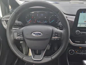 Ford Fiesta 1.0 EcoB Vignale