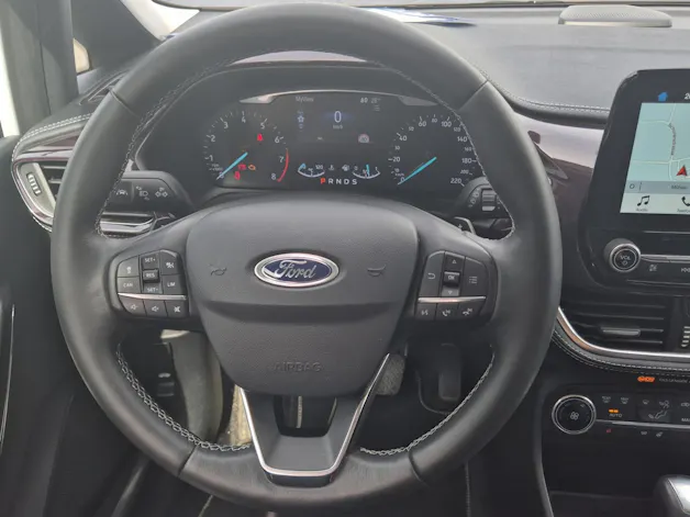 Ford Fiesta 1.0 EcoB Vignale