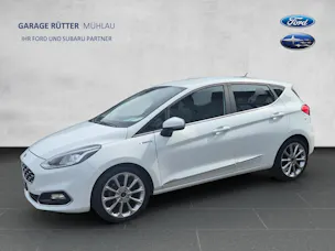 Ford Fiesta 1.0 EcoB Vignale