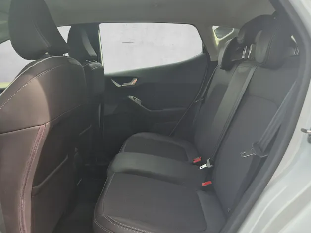 Ford Fiesta 1.0 EcoB Vignale
