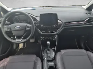 Ford Fiesta 1.0 EcoB Vignale