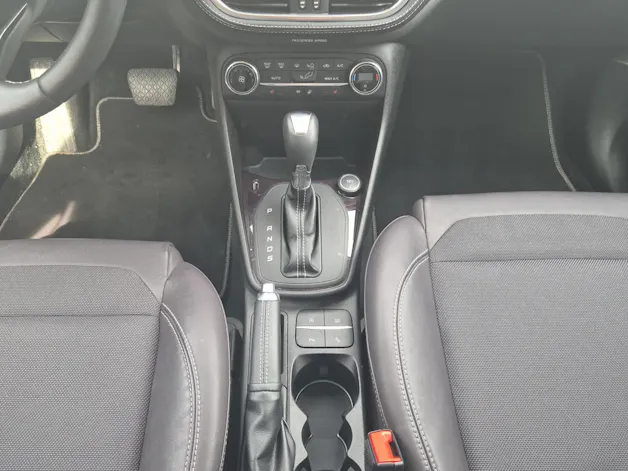 Ford Fiesta 1.0 EcoB Vignale