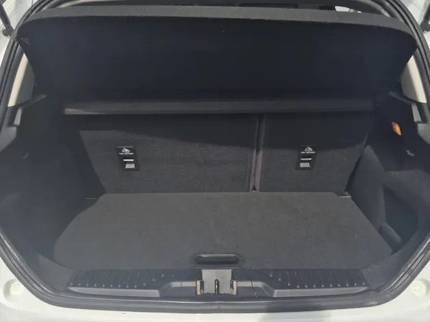 Ford Fiesta 1.0 EcoB Vignale