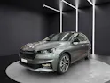 Škoda Fabia 1.5 TSI Monte Carlo DSG