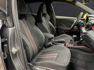 Škoda Fabia 1.5 TSI Monte Carlo DSG