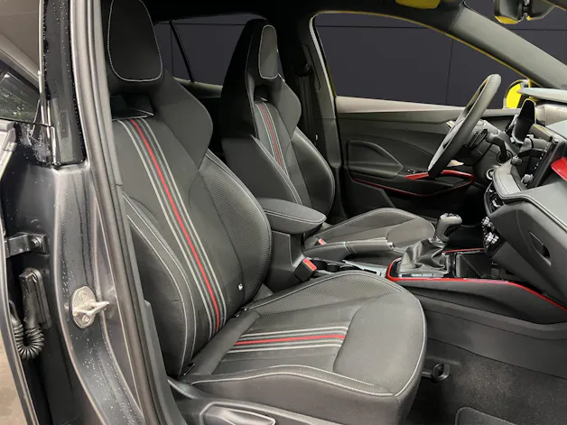 Škoda Fabia 1.5 TSI Monte Carlo DSG
