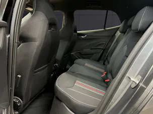 Škoda Fabia 1.5 TSI Monte Carlo DSG