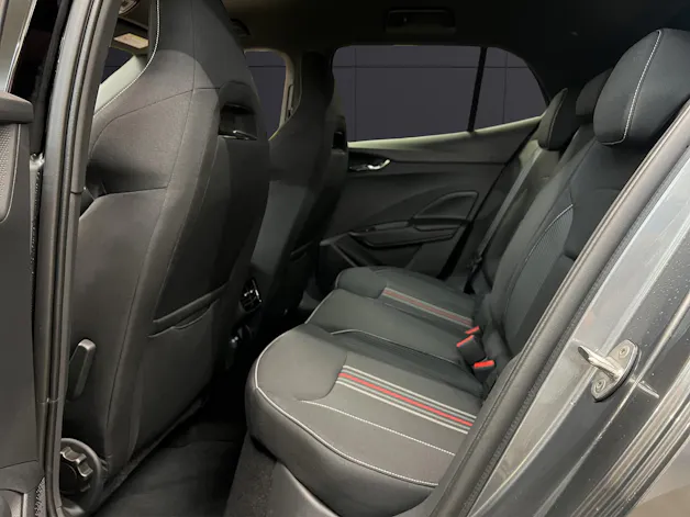 Škoda Fabia 1.5 TSI Monte Carlo DSG