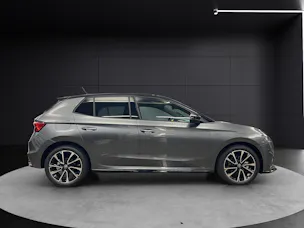 Škoda Fabia 1.5 TSI Monte Carlo DSG