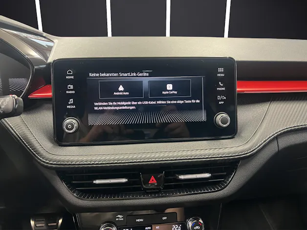 Škoda Fabia 1.5 TSI Monte Carlo DSG