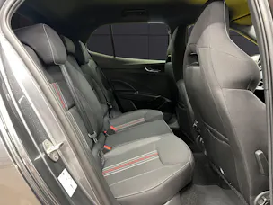 Škoda Fabia 1.5 TSI Monte Carlo DSG