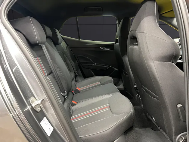 Škoda Fabia 1.5 TSI Monte Carlo DSG
