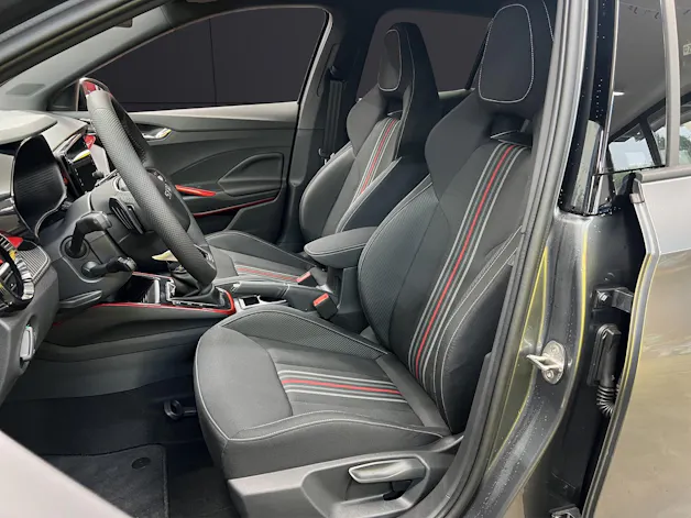 Škoda Fabia 1.5 TSI Monte Carlo DSG