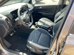 Kia Picanto 1.2 CVVT GT Line