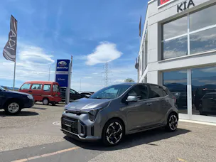 Kia Picanto 1.2 CVVT GT Line