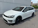VW Golf VII Variant 2.0 TSI R DSG 4motion