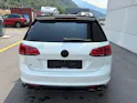 VW Golf VII Variant 2.0 TSI R DSG 4motion