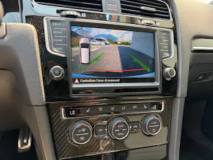 VW Golf VII Variant 2.0 TSI R DSG 4motion