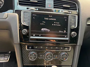 VW Golf VII Variant 2.0 TSI R DSG 4motion