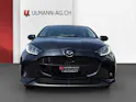 Mazda 2 1.5 Hybrid Exclusive-Line