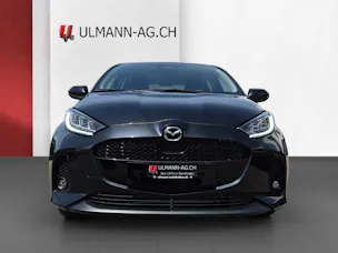 Mazda 2 1.5 Hybrid Exclusive-Line