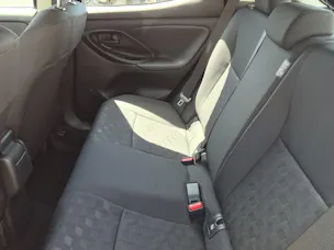 Mazda 2 1.5 Hybrid Exclusive-Line