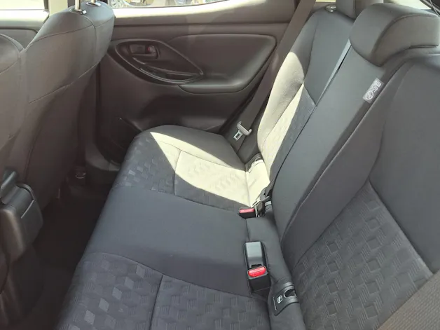 Mazda 2 1.5 Hybrid Exclusive-Line
