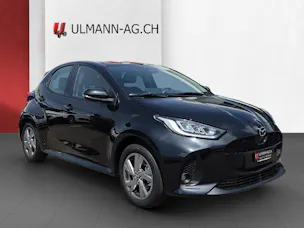 Mazda 2 1.5 Hybrid Exclusive-Line
