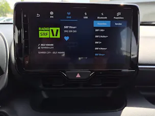 Mazda 2 1.5 Hybrid Exclusive-Line