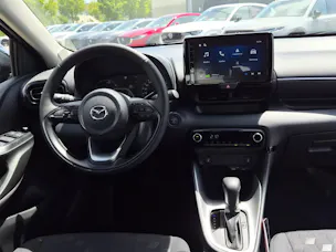 Mazda 2 1.5 Hybrid Exclusive-Line