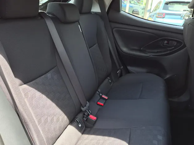 Mazda 2 1.5 Hybrid Exclusive-Line