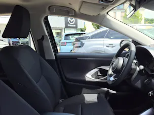 Mazda 2 1.5 Hybrid Exclusive-Line