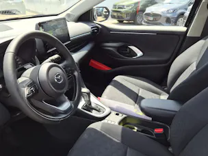 Mazda 2 1.5 Hybrid Exclusive-Line