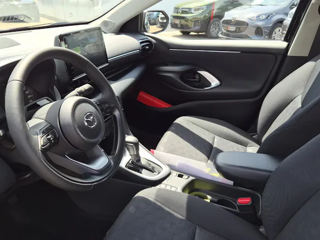 Mazda 2 1.5 Hybrid Exclusive-Line