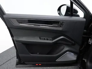 Porsche Cayenne GTS Coupé