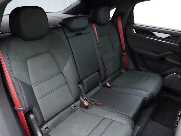 Porsche Cayenne GTS Coupé