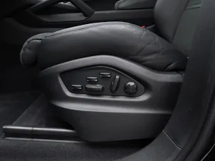 Porsche Cayenne GTS Coupé