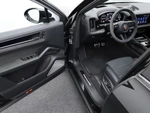 Porsche Cayenne GTS Coupé