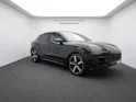 Porsche Cayenne GTS Coupé