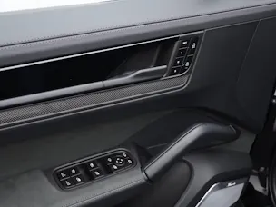 Porsche Cayenne GTS Coupé
