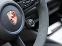 Porsche Cayenne GTS Coupé