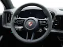 Porsche Cayenne GTS Coupé