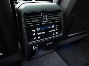 Porsche Cayenne GTS Coupé
