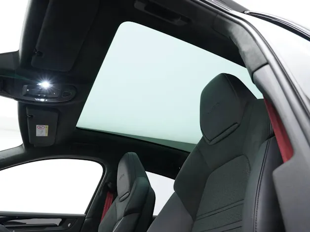 Porsche Cayenne GTS Coupé