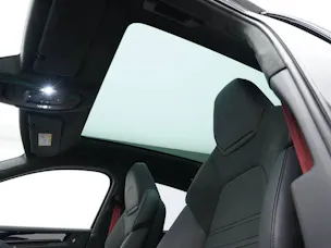 Porsche Cayenne GTS Coupé