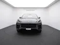 Porsche Cayenne Turbo E-Hybrid Coupé mit GT-Paket