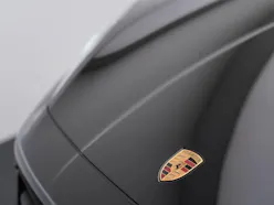 Porsche Cayenne Turbo E-Hybrid Coupé mit GT-Paket