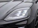 Porsche Cayenne Turbo E-Hybrid Coupé mit GT-Paket