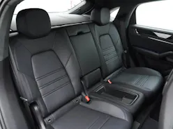 Porsche Cayenne Turbo E-Hybrid Coupé mit GT-Paket