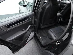 Porsche Cayenne Turbo E-Hybrid Coupé mit GT-Paket